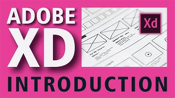 Adobe XD Low Fidelity Wireframe Basics