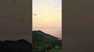 Sunrise #kruguyjourney #kohtao #sunrise #บันทึกการเดินทาง