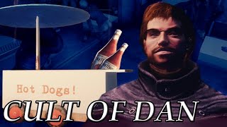 The Cult Of Dan! And Side Oddities! | New Vegas Mods