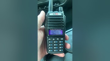 BTECH GMRS-V1 --- initial thoughts and opinion