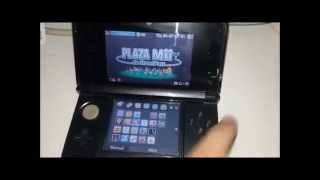 Monedas infinitas Plaza Mii StreetPass Nintendo 3DS