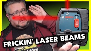 £180 BOSCH Laser Level FAULTY | Can I FIX It?