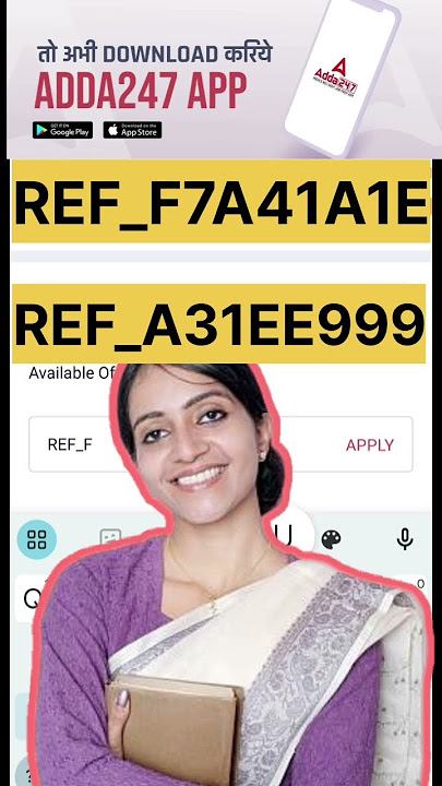 ADDA 247 all courses maximum discount coupon code / ADDA 247 bank mahapacks maximum discount coupon