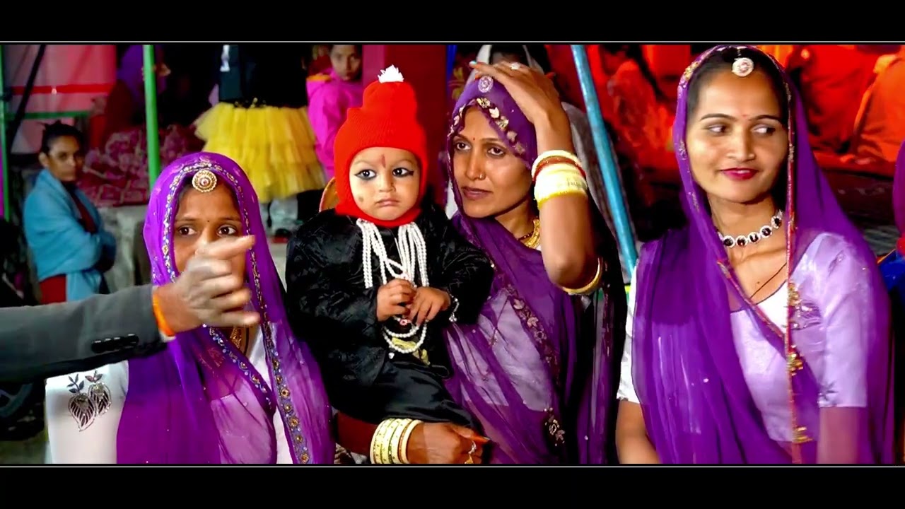 आज मारी माताजी ने आणो पड़सी चामुंडा माता लोहार मोहल्ला मंदिर संगेसरा 