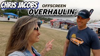 CELEBRITY MEET UP WITH CHRIS JACOBS Information