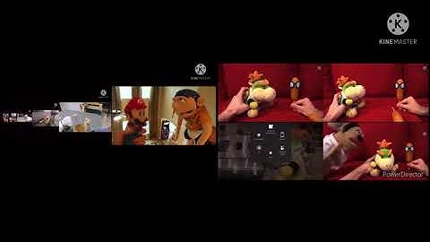 Up to faster 104 parison sml