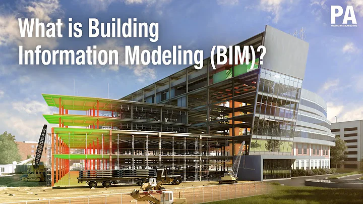 What is Building Information Modeling (BIM)? - DayDayNews