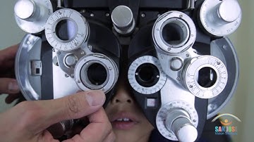 Reading problem, Learning Difficulties, and Vision Therapy