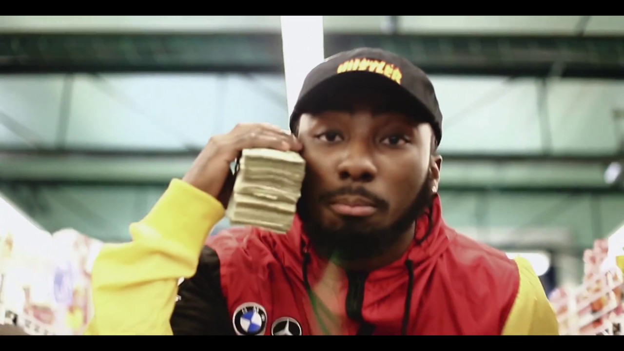 Audemar Audi "Back In The Game|Shot By @TwoTimeDavis|