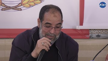 تلاوة خاشعة بصوت المقرئ علي الخولاني