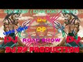 Shiv tandav  kadak road show mix  dj dp production