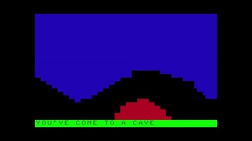 Quest for the TRS-80 CoCo