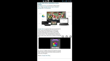 How To Watch Videos While Multitasking on Android Phones and Tablets - Stick it! App