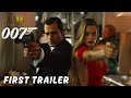 Bond 26 - 007 - Full Trailer |  Henry Cavill, Margot Robbie Movie Concept