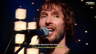 James Blunt - Same Mistake (2007) Legendado em (Português BR e Inglês) Tradução