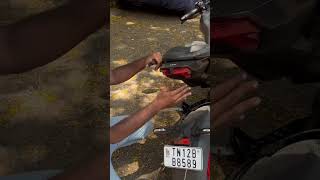 Speed and tyre hugger trending automobile apachee tamilmusic music apache tamilsong