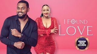 I Found Love Eddie Watson Rosemary Afuwape - Nigerian Movies Latest Nigerian Movie 2023