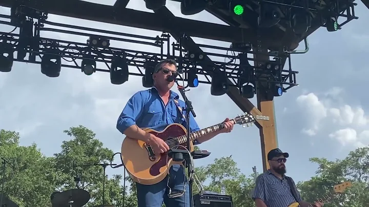 Turnpike Troubadours The Winding Stair Mountain Bl...