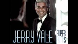 Jerry Vale - Pretend You Don't See Her