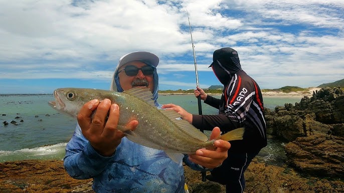 Plusinno Rod Holder for Bank, a Game Changer for Bank Fishing 