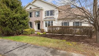 86 Schindler Ct, Lawrence Township, NJ
