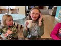 FAMILY Snow Day Challenge Submissions #1