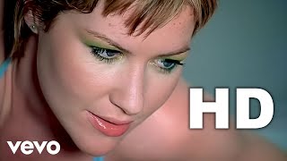 Dido - Here With Me (Official HD Video) Resimi