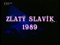 Zlatý Slavík 1989 HD