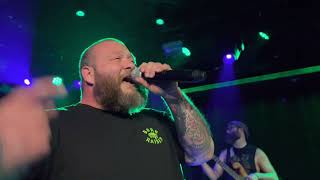 Action Bronson - Subzero &amp; C12H16N2 (LIVE, Le Poisson Rouge, 4/25/23)