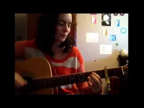 Teardrops on my guitar-Taylor Swift cover