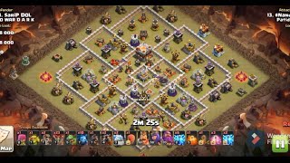 TH11: If you feel Electrone risky then this zap sui lalo is the best choice to 3 🌟🌟🌟 common bases🌝
