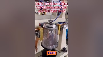 Wastebasket Base Automatic Spot Welding Machine|Trash Can Base Spot Welding Machine Manufacture