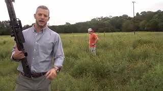 Information Can a boyfriend stop a 50 cal video intro by Demolition Ranch (read desc) News