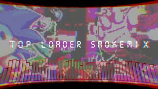 Top Loader Smoke Mix
