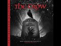 The crow original score soundtrack graeme revell disc 1 10 a cold october night