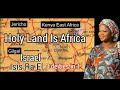 There is no israel in the bible its a fake name  oh wow holy land is africa