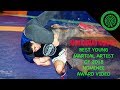Muhammad Mokaev - Best Young Martial Artist 2018 Award Nominee