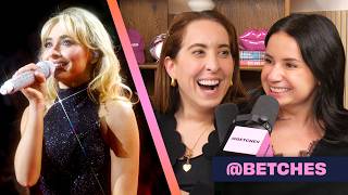 Sabrina Carpenter's Ambition, Kanye’s Consequences, &amp; Why We Love A Public Manifestation