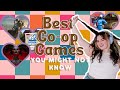 💖 The BEST Co-op Games You Might Not Have Played 💖