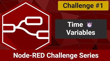 Node-RED Challenge #1 – Convert Timestamp to Readable Time ✅