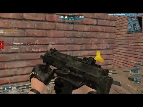 Warrock Clanwar 2025: Cheater Clan FaceToFightPhil