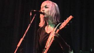 The Muffs - I Need A Face(Live At The Uptown Oakland)