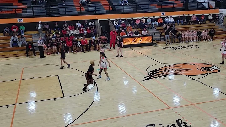Beavercreek vs Wayne (12/10/22)