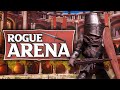 Rogue arena  sbox trailer facepunch game jam