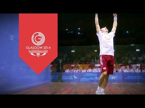 squash recipes Nick Matthew Looking To Retain Gold In Glasgow | Going For Gold