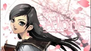 [DJMAX Ray OST] Nauts - Alone