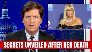 Secrets of Suzanne Somers Come Out After Her Death