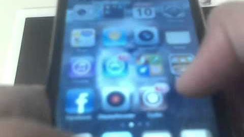 how to control your ipod touch or iphone from computer