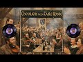 Chevaliers De La Table Ronde Chanson à Boire Québécoise Folk Canadien Français Festif