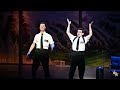 You And Me (But Mostly Me) - The Book of Mormon (Australian Cast)